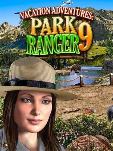 Portada de Vacation Adventures: Park Ranger 9