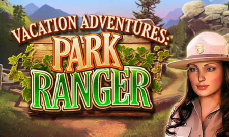 Portada de Vacation Adventures: Park Ranger