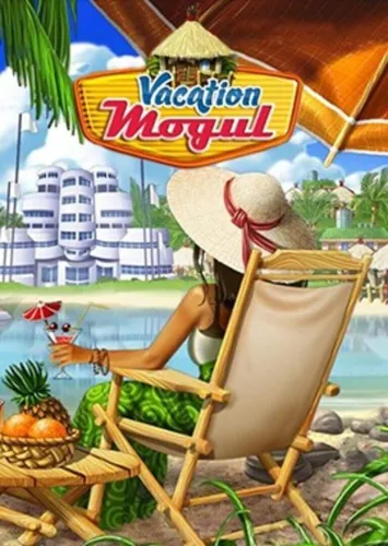 Portada de Vacation Mogul