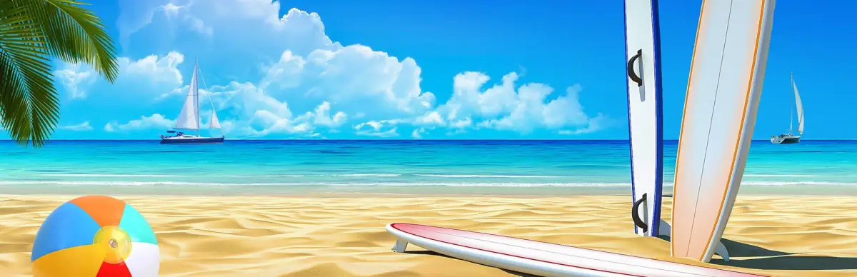 Vacation Paradise: California – Collector’s Edition