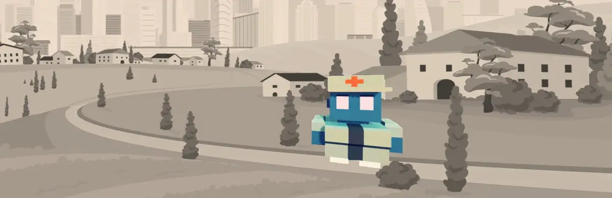 Vaccine Delivery Adventure