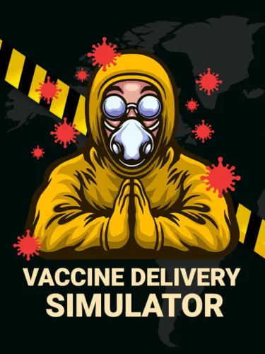 Portada de Vaccine Delivery Simulator