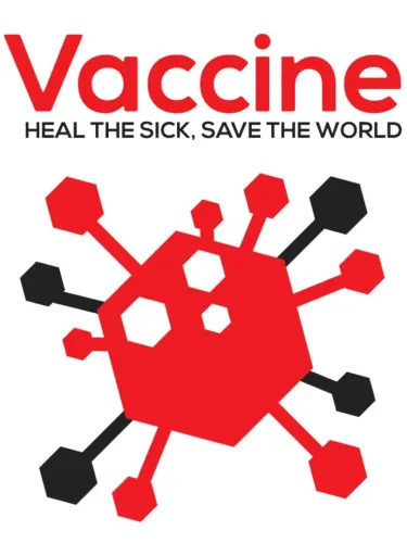 Portada de Vaccine