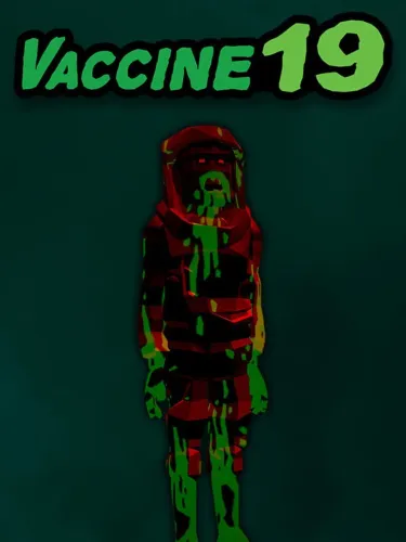 Portada de Vaccine19