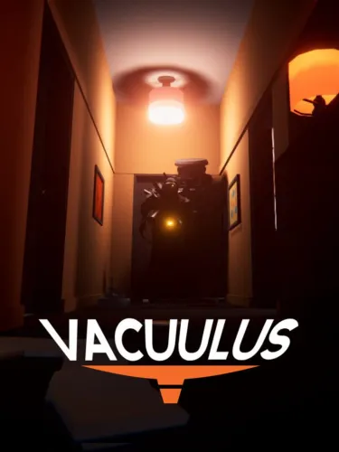 Portada de Vacuulus