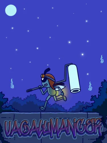 Portada de Vagalumancer