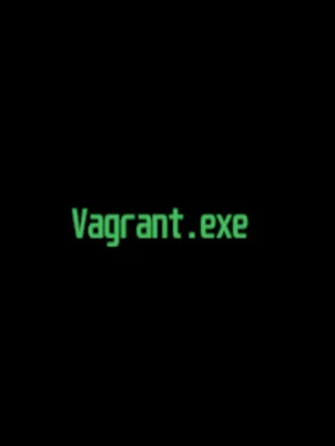 Portada de Vagrant.exe
