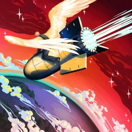 Portada de Vain Empires