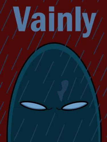 Portada de Vainly