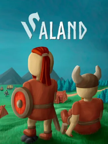 Portada de Valand