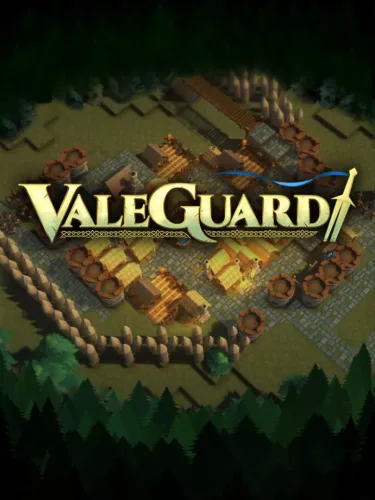 Portada de ValeGuard