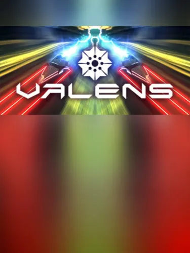 Portada de Valens