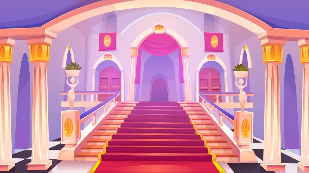 Valentine Candy Break 2