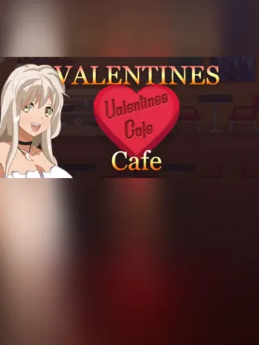 Portada de Valentines Cafe