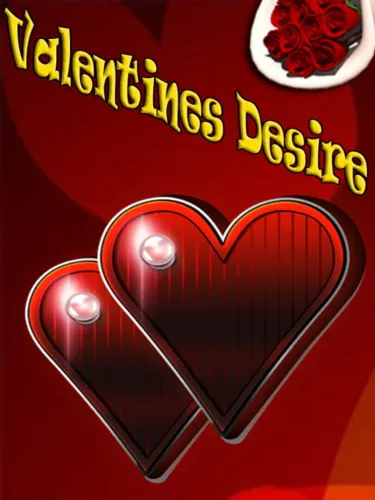 Portada de Valentines Desire: Steam Edition