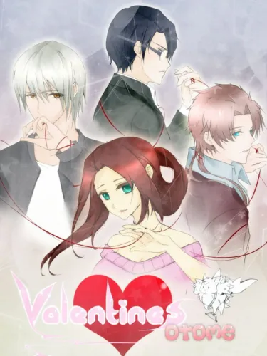 Portada de Valentines Otome