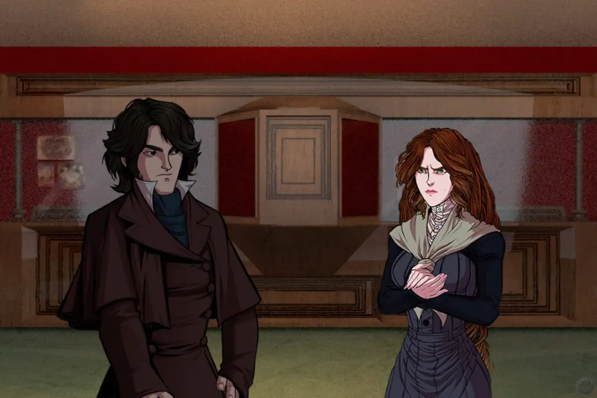 Portada de Valerian Tales