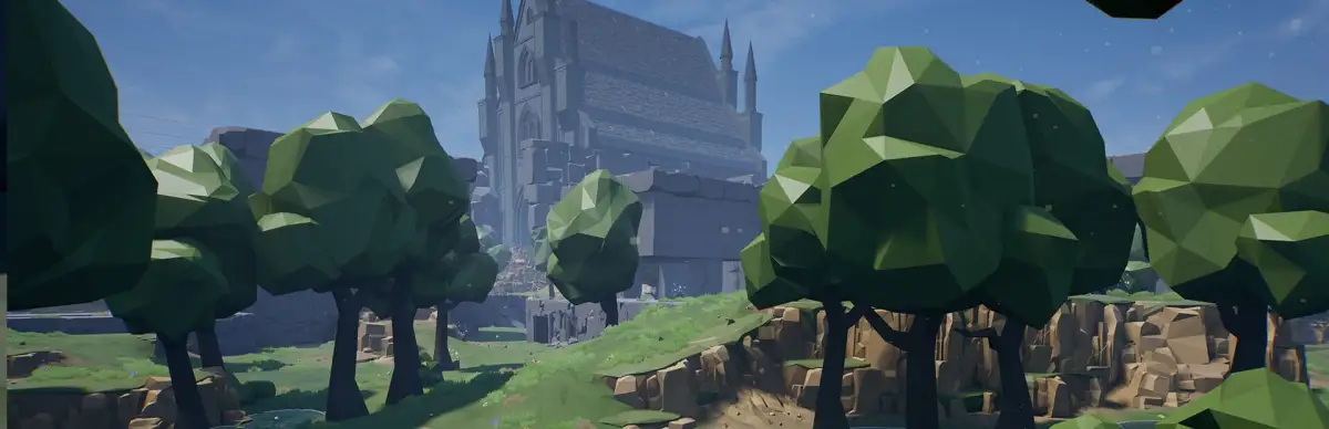 Valgrave: Immortal Plains