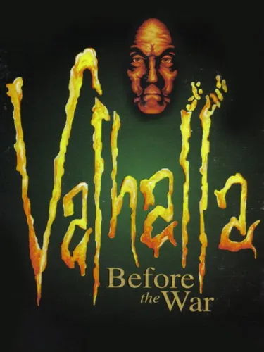 Portada de Valhalla: Before the War