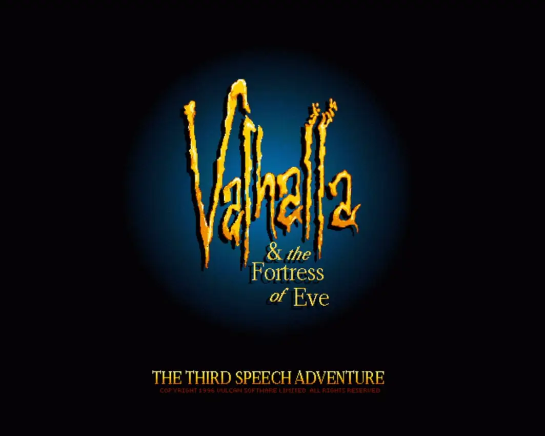 Valhalla & the Fortress of Eve
