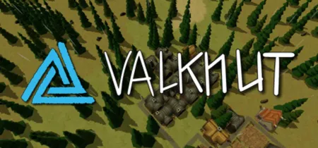 Portada de Valknut