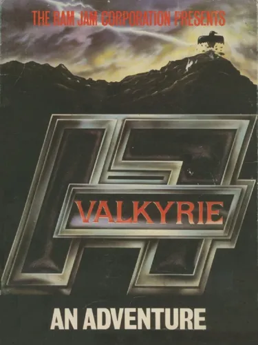 Portada de Valkyrie 17