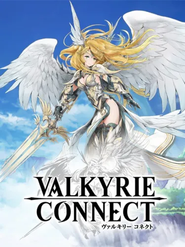 Portada de Valkyrie Connect