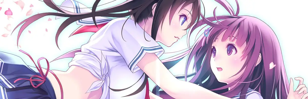 Valkyrie Drive: Bhikkhuni