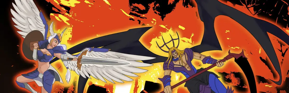 Valkyrie: Journey to Midgard