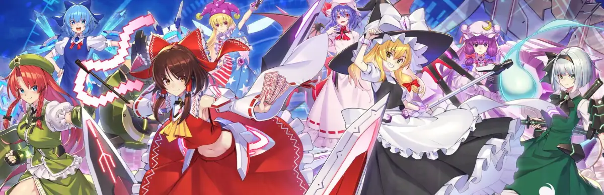 Valkyrie of Phantasm