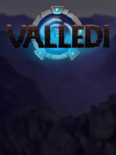 Portada de Valledi
