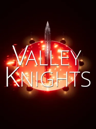 Portada de Valley Knights