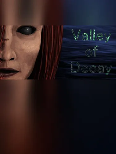Portada de Valley of Decay