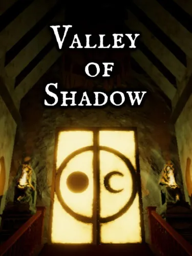 Portada de Valley of Shadow