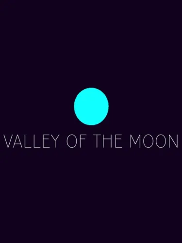 Portada de Valley of the Moon
