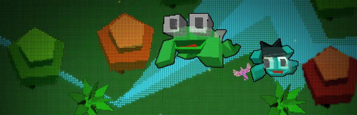 Valley of The Savage Run