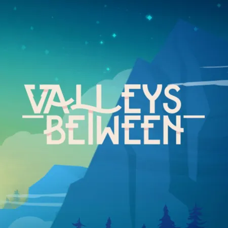 Portada de Valleys Between