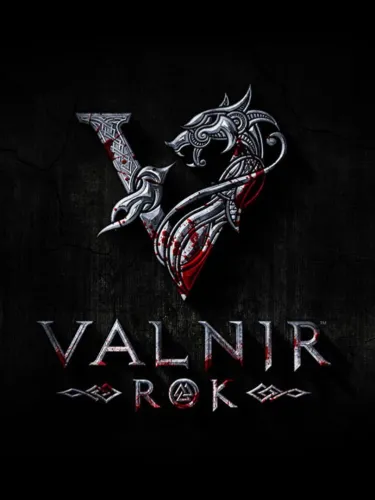 Portada de Valnir Rok