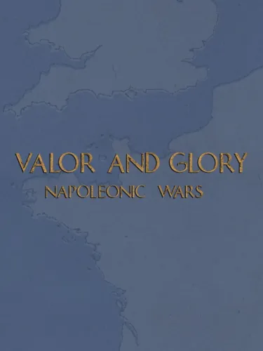 Portada de Valor and Glory: Napoleonic Wars