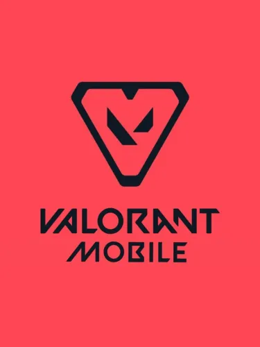 Portada de Valorant Mobile
