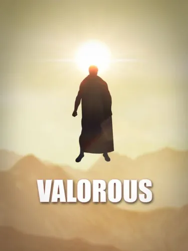 Portada de Valorous