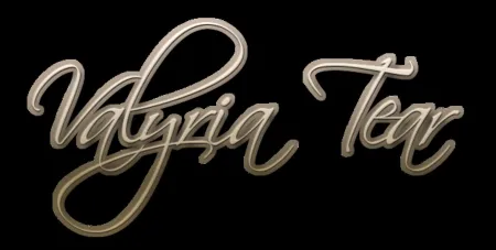 Portada de Valyria Tear