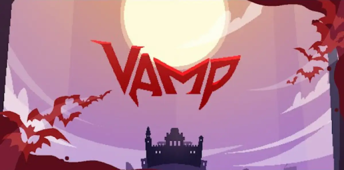 Vamp: Lord of Blood