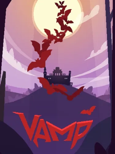 Portada de Vamp: Lord of Blood