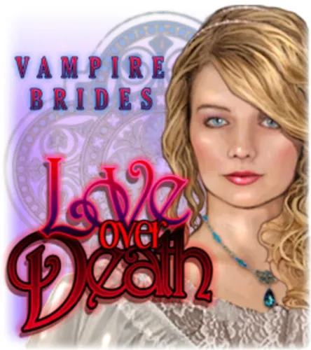 Portada de Vampire Brides: Love Over Death