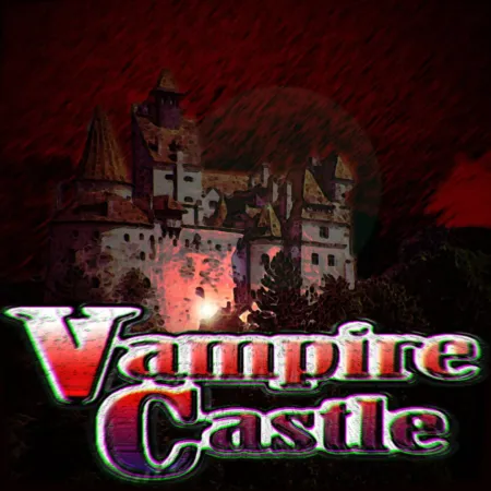 Portada de Vampire Castle