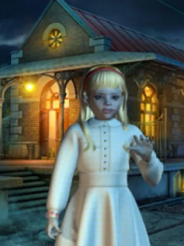 Portada de Vampire Saga 3: Break Out