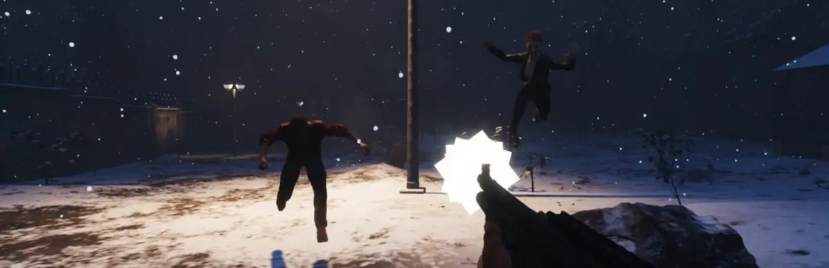 Vampire Slayer: New Blood