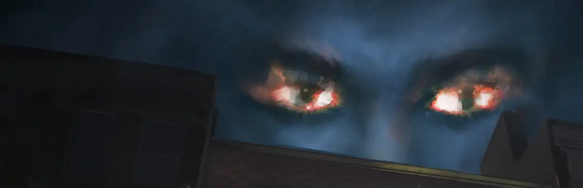 Vampire: The Masquerade – Out for Blood