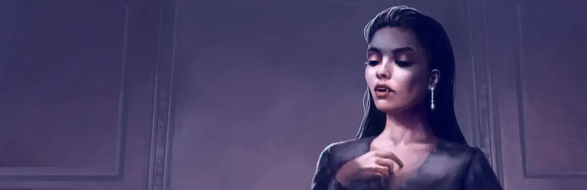 Vampire: The Masquerade – Parliament of Knives